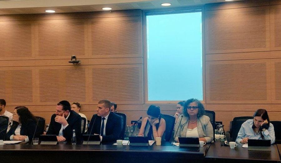 اقتطاع ملايين الشواقل من ميزانيّة الرقابة على حوادث العمل لصالح وزارة الخدمات الدينيّة